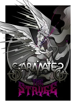 Sarmates + the stryge